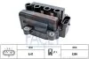 Катушка зажигания Renault Logan (05-), Clio (01-) 1.0i, 1.2 16V (9.6418) FACET 96418 (фото 1)