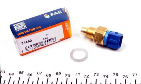 Датчик температури FAE 34460