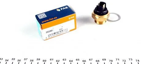 Датчик увімкнення FAE 36280