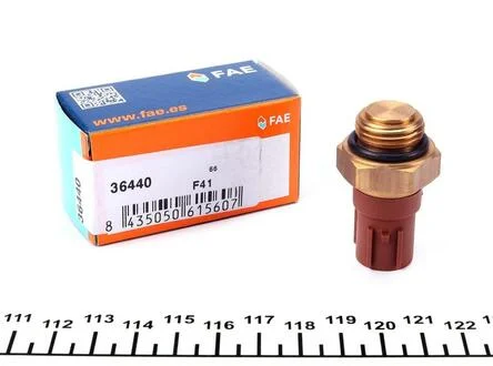 Датчик температуры FAE 36440