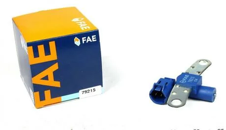 Датчик положения коленвала ((Испания)) FAE 79215