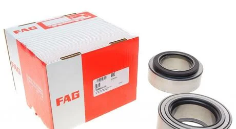 Підшипник маточини FAG 569868.H195