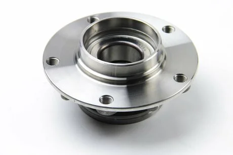 Подшипник ступицы перед. BMW 7 (E38) FAG 578413 A
