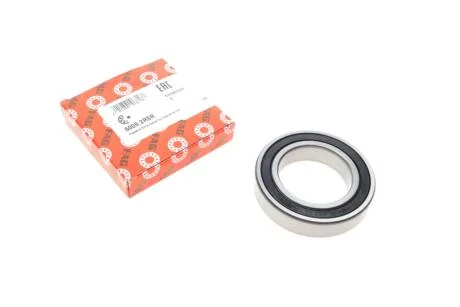 Підшипник кульковий FAG 60092RSR