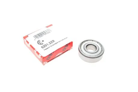 Підшипник кульковий FAG 62012ZR