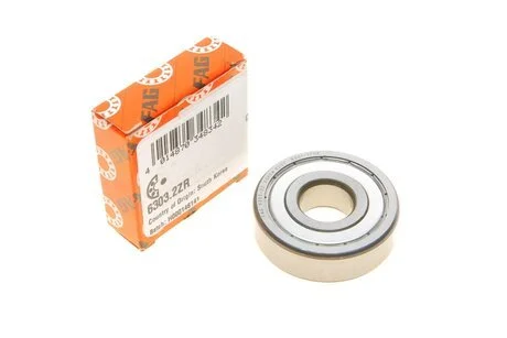 Підшипник кульковий FAG 63032ZR