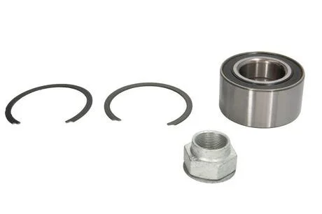 Підшипник маточини перед. Nemo/Bipper 08- (+ABS) FAG 713 6064 00