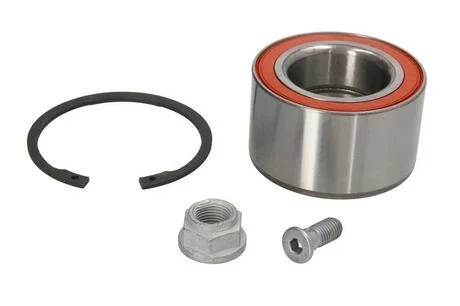 Підшипник маточини кульковий VW TRANSPORTER/BUS FAG 713610400