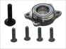 Ступиця в зборі AUDI A4, A6, SEAT EXEO 94 - передн. міст FAG 713 6104 30 (фото 2)