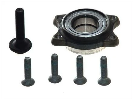 Ступиця в зборі AUDI A4, A6, SEAT EXEO 94 - передн. міст FAG 713 6104 30