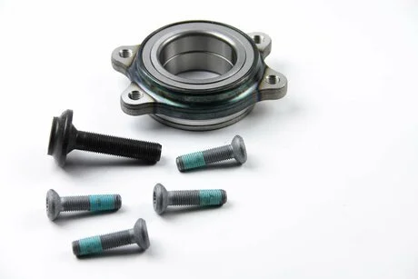 Підшипник маточини перед. Audi A4 08-/A5 09-/A6/A7 11- FAG 713 6109 00