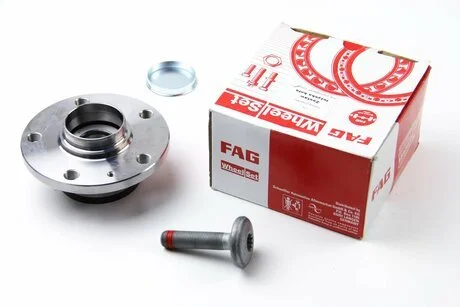 Комплект підшипника маточини колеса FAG 713610960