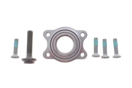 Підшипник маточини (комплект) FAG 713 6112 00