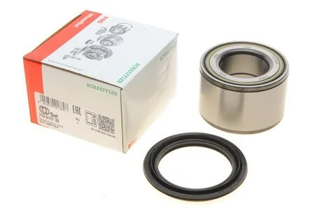 Комплект підшипника маточини колеса FAG 713615720