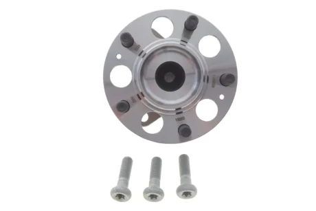 Маточина колеса з підшипником FAG 713 6290 90