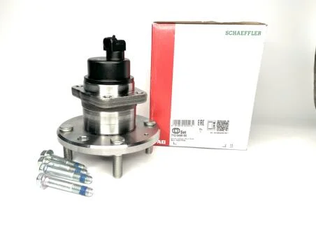 Підшипник маточини колеса FAG 713 6449 60