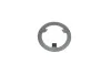 Ступиця перед (+ стопорне кільце) OPEL INSIGNIA B, INSIGNIA B COUNTRY, INSIGNIA B GRAND SPORT 15-2 FAG 713 6452 20 (фото 10)