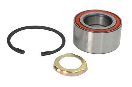 Подшипник ступицы колеса FAG 713 6492 40