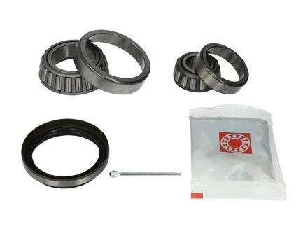 Підшипник маточини роликовий FORD TRANSIT FAG 713678500