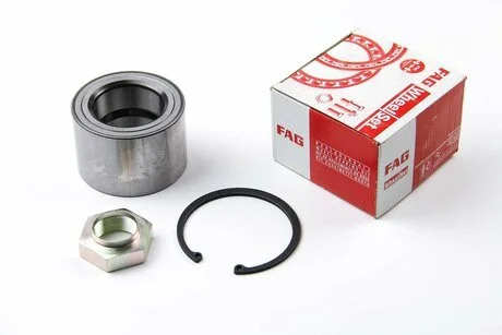 Комплект підшипника маточини колеса FAG 713690940