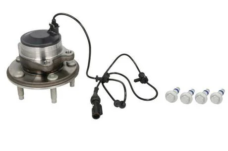 Підшипник маточини колеса FAG 713 6970 80