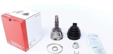 Шрус (зовнішній) FAG 771 0061 30