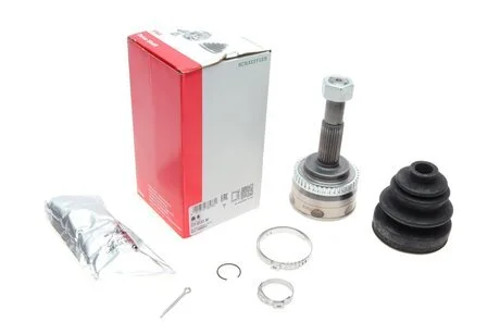 ШРУС зовніш. з попил. NISSAN FAG 771 0172 30