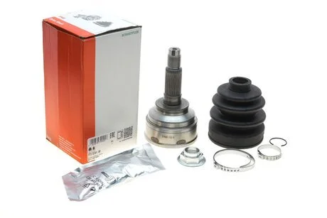 ШРУС з попил. MAZDA 626 III FAG 771 0191 30