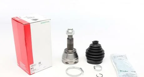 ШРУС зовніш. з попил. FORD FAG 771 0264 30