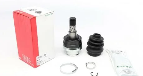ШРУС внутр. з попил. OPEL (пр-во) FAG 771 0294 30