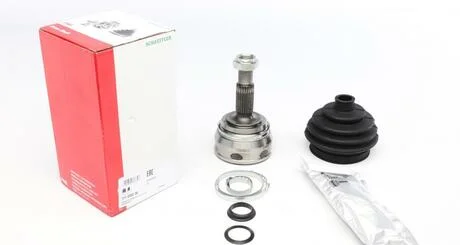 ШРУС зовніш. з попил. VW FAG 771 0302 30