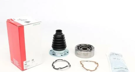 ШРУС внутр. з попил. VW POLO FAG 771 0340 30
