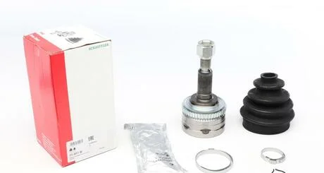 ШРУС зовніш. з попил. DAEWOO ESPERO FAG 771 0377 30