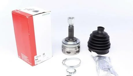 ШРУС зовніш. з попил. DAEWOO LANOS FAG 771 0383 30