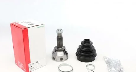 ШРУС зовніш. з попил. FORD FAG 771 0437 30