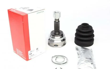 ШРУС зовніш. з попил. FORD FAG 771 0467 30