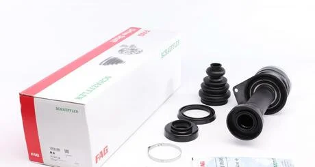 ШРУС внутр. з попил. VW, SEAT, SKODA FAG 771 0511 30