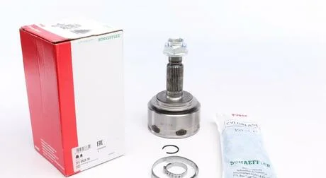 ШРУС зовніш. з попил. HONDA FAG 771 0528 30