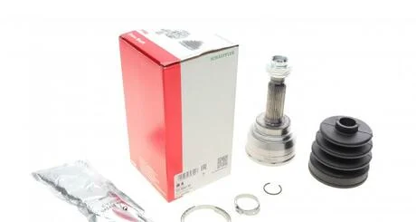 ШРУС зовніш. з попил. HYUNDAI ACCENT FAG 771 0602 30