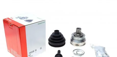 ШРУС зовніш. з попил. VW, SEAT, FORD STANDART FAG 771 0736 30