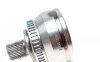 ШРУС наруж. с пыльн. VW, SEAT, FORD STANDART FAG 771 0736 30 (фото 6)
