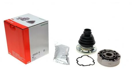 ШРУС внутр. з попил. VW STANDART FAG 771 0747 30
