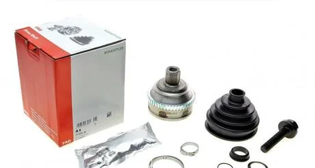 ШРУС зовніш. з попил. VW TRANSPORTER STANDART FAG 771 0751 30