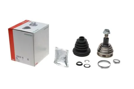 ШРУС зовніш. з попил. VW, AUDI, SKODA, SEAT STANDART FAG 771 0762 30