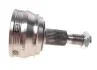 ШРУС зовніш. з попил. VW, AUDI, SKODA, SEAT STANDART FAG 771 0763 30 (фото 2)