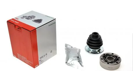 ШРУС внутр. з попил. VW, AUDI, SEAT STANDART FAG 771 0765 30