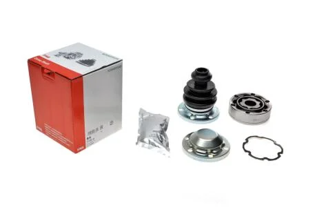 ШРУС внутр. з попил. VW STANDART FAG 771 0767 30
