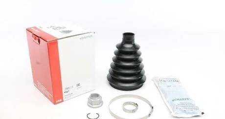 Пильовик ШРУС зовн. MERCEDES BENZ FAG 772 0123 30