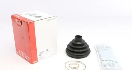 Пильовик шрусу FAG 772 0260 30