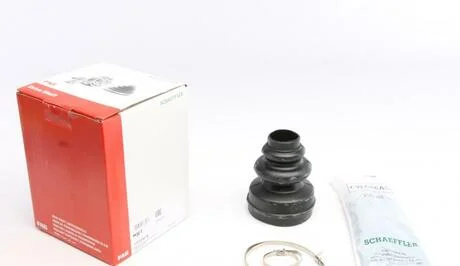 Пильовик ШРУС внутр. SEAT, SKODA, VW, AUDI, FORD FAG 772 0334 30